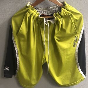 AND 1 Basketball Shorts